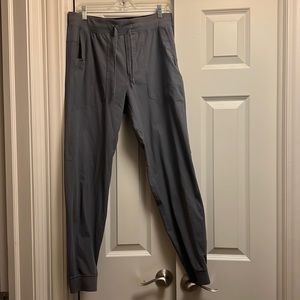 Lululemon ABC joggers